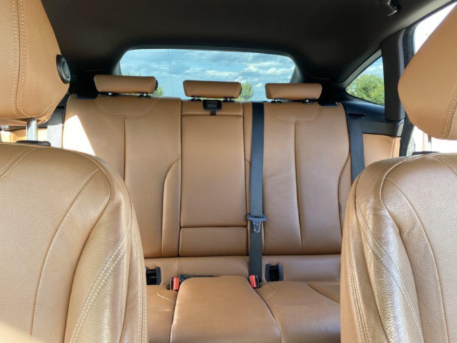 BMW 320d GT Luxury Line